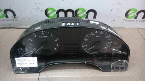  CUADRO INSTRUMENTOS, AUDI, A8 (D2) 