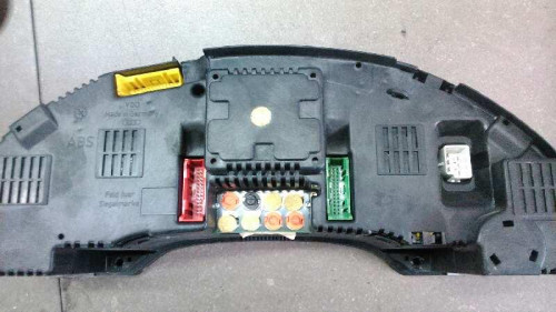  CUADRO INSTRUMENTOS, AUDI, A8 (D2) 