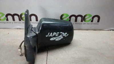 RETROVISOR IZQUIERDO, SUZUKI, VITARA (SE/SF/ET)