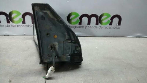  RETROVISOR IZQUIERDO, SUZUKI, VITARA (SE/SF/ET) 