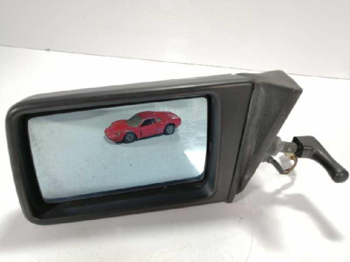  RETROVISOR IZQUIERDO Mercedes-Benz CLASE 124 (BM 124) BERLINA 