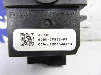 MANDO LUCES, LAND ROVER, FREELANDER (LR2)