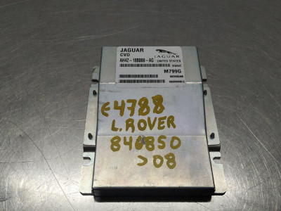 CENTRALITA SUSPENSION, LAND ROVER, RANGE ROVER (LM)