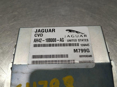 CENTRALITA SUSPENSION, LAND ROVER, RANGE ROVER (LM)