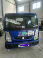 RENAULT MAXITY