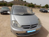 CITROEN C8 — vehículo donante para recambios 