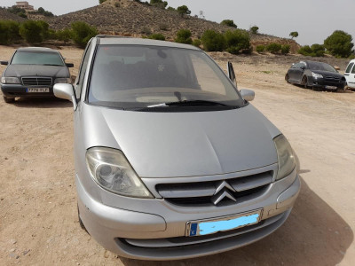 CITROEN C8
