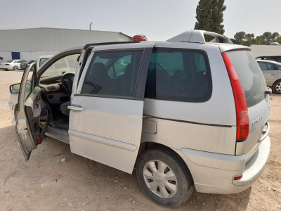 CITROEN C8