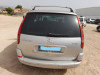 CITROEN C8 — vehículo donante para recambios 