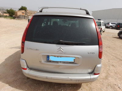 CITROEN C8
