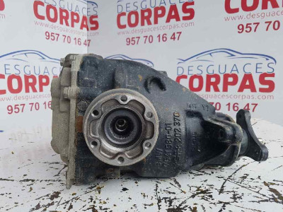 DIFERENCIAL TRASERO, BMW, SERIE 1 BERLINA (E81/E87)