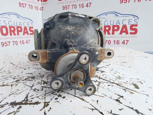 DIFERENCIAL TRASERO BMW SERIE 1 BERLINA (E81/E87) 