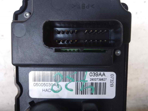 MANDO CLIMATIZADOR CHRYSLER VOYAGER (RG) 