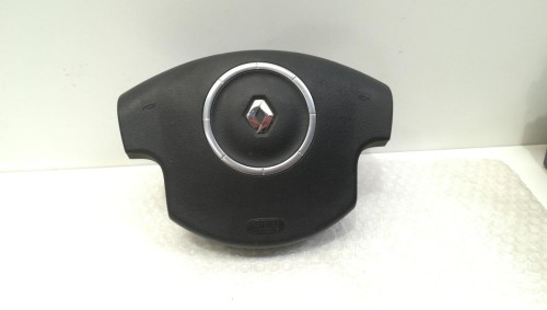 AIRBAG DELANTERO IZQUIERDO RENAULT MEGANE II BERLINA 5P 