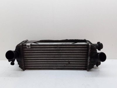 INTERCOOLER, KIA, SPORTAGE (SL)