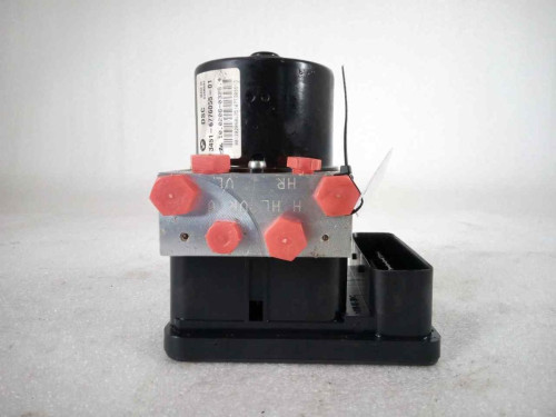  ABS, BMW, SERIE 1 BERLINA (E81/E87) 