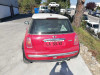 BMW MINI (R50,R53) — автомобиль-донор на запчасти 