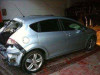  SEAT LEON (1P1) 