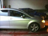  SEAT LEON (1P1) 