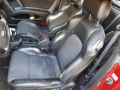 HYUNDAI COUPE (GK)