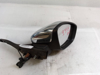 RETROVISOR DERECHO, PEUGEOT, 2008