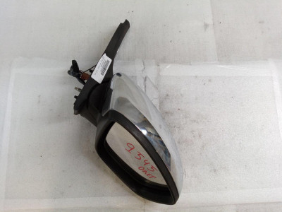 RETROVISOR DERECHO, PEUGEOT, 2008