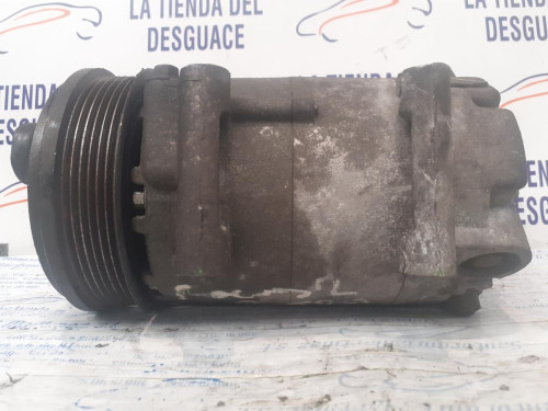  COMPRESOR AIRE ACONDICIONADO 