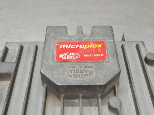  CENTRALITA MOTOR UCE 