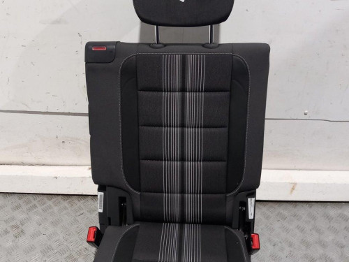  ASIENTOS TRASERO DERECHO VOLKSWAGEN TOURAN (1T3) 
