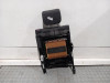  ASIENTOS TRASERO DERECHO VOLKSWAGEN TOURAN (1T3) 