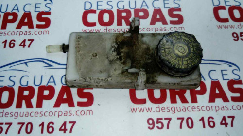  DEPOSITO SERVO CITROEN C4 BERLINA 