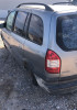 OPEL ZAFIRA A — vehículo donante para recambios 