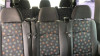 MERCEDES-BENZ VITO BASIC-KOMBI (639) — vehículo donante para recambios 