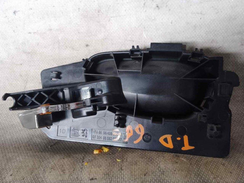 MANETA INTERIOR TRASERA DERECHA Peugeot 307 BREAK/ SW (S2) 