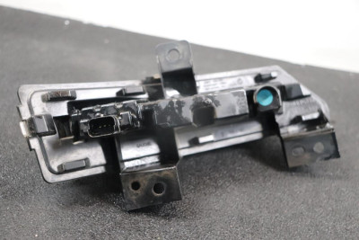 FARO ANTINIEBLA IZQUIERDO, RENAULT, MEGANE III BERLINA 5P