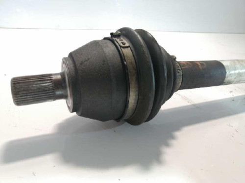  TRANSMISION DELANTERA DERECHA VOLVO V50 FAMILIAR 