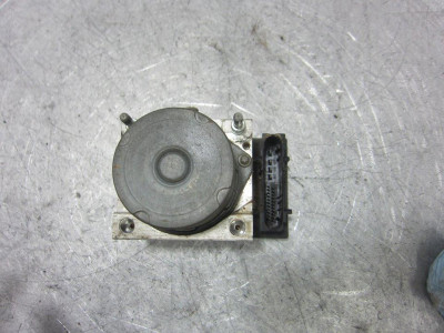 ABS, RENAULT, CLIO II FASE II (B/CB0)