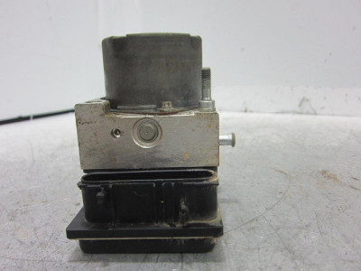 ABS, RENAULT, CLIO II FASE II (B/CB0)