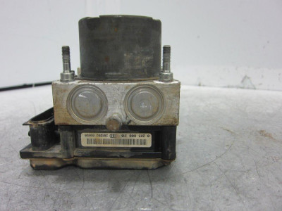 ABS, RENAULT, CLIO II FASE II (B/CB0)