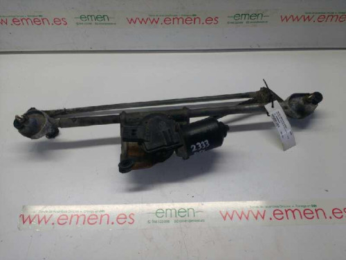 MOTOR LIMPIA DELANTERO CHRYSLER PT CRUISER 