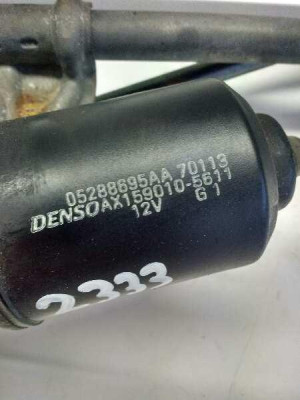 MOTOR LIMPIA DELANTERO, CHRYSLER, PT CRUISER