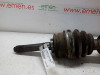  TRANSMISION DELANTERA DERECHA, OPEL, FRONTERA A 