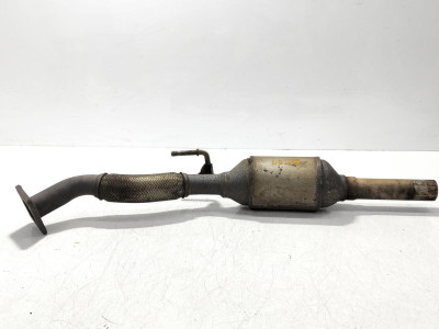 CATALIZADOR, SEAT, IBIZA (6K1)