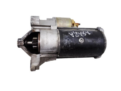 MOTOR ARRANQUE, CITROEN, XSARA BERLINA