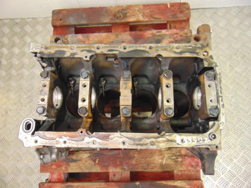  BLOQUE, MAZDA, CX-7 ER 