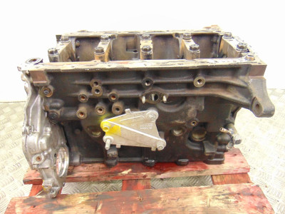 BLOQUE, MAZDA, CX-7 ER