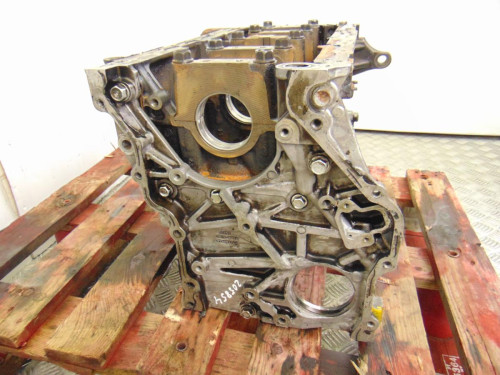  BLOQUE, MAZDA, CX-7 ER 