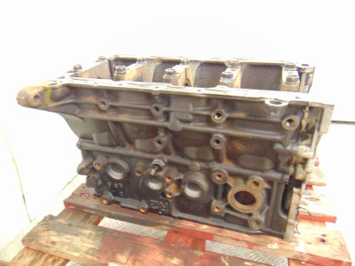 BLOQUE, MAZDA, CX-7 ER