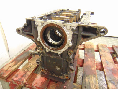 BLOQUE, MAZDA, CX-7 ER