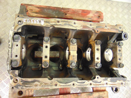  BLOQUE, MAZDA, CX-7 ER 